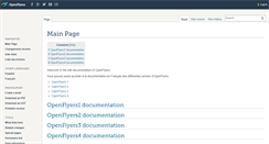 Desktop Screenshot of doc-en.openflyers.com